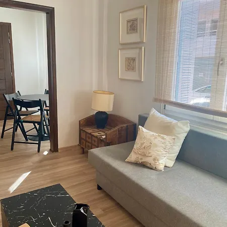 Apartament Stella's Petite Boite *