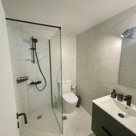 Stella's Petite Boite Apartament *