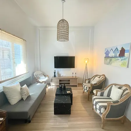 Apartament Stella's Petite Boite Rafína