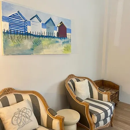 Stella's Petite Boite Apartament *