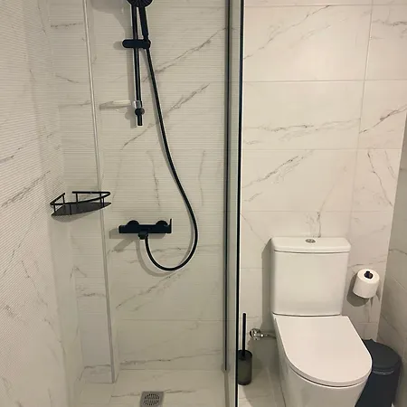 Stella's Petite Boite Apartament *