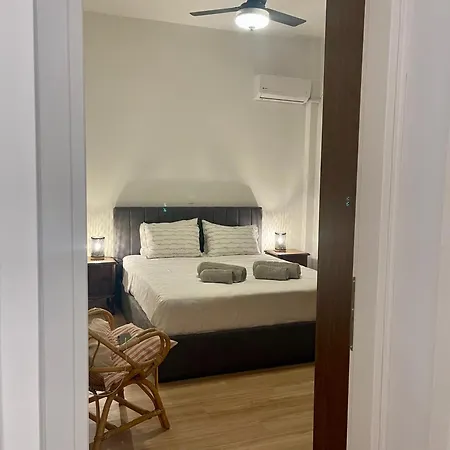 Apartament Stella's Petite Boite