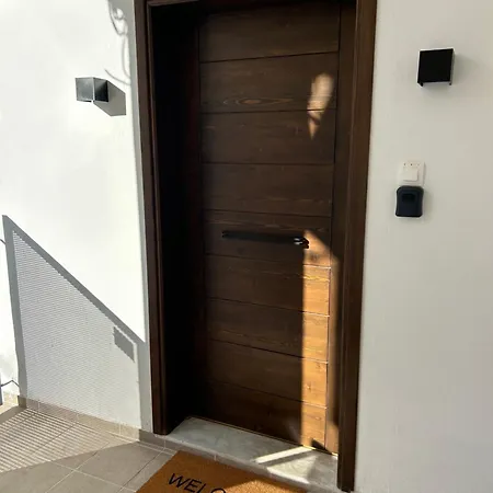 Apartament Stella's Petite Boite *