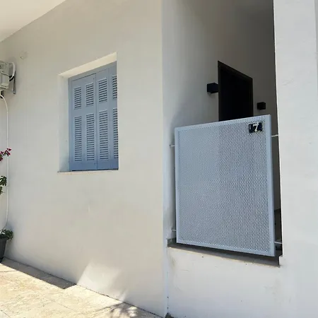 Apartament Stella's Petite Boite